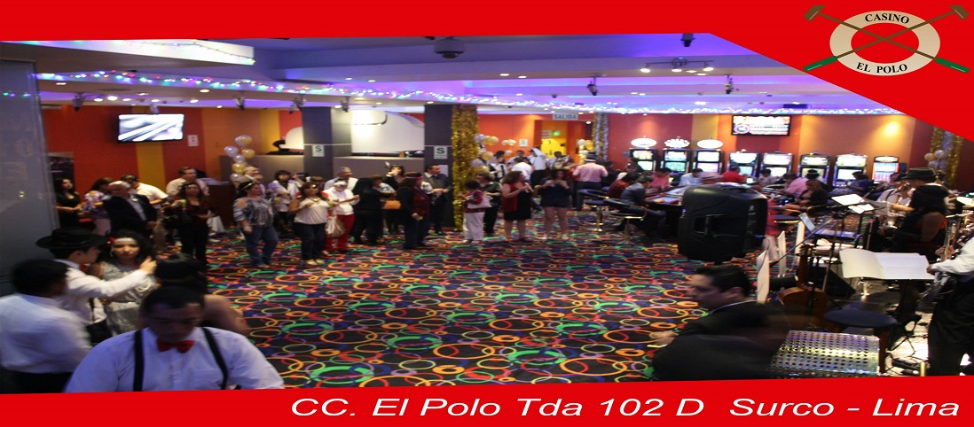 Casino El Polo