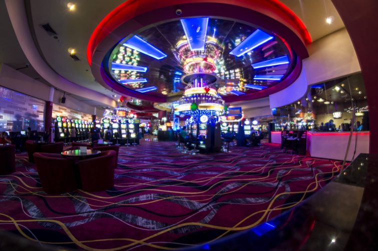 Voodoo dreams casino no deposit bonus